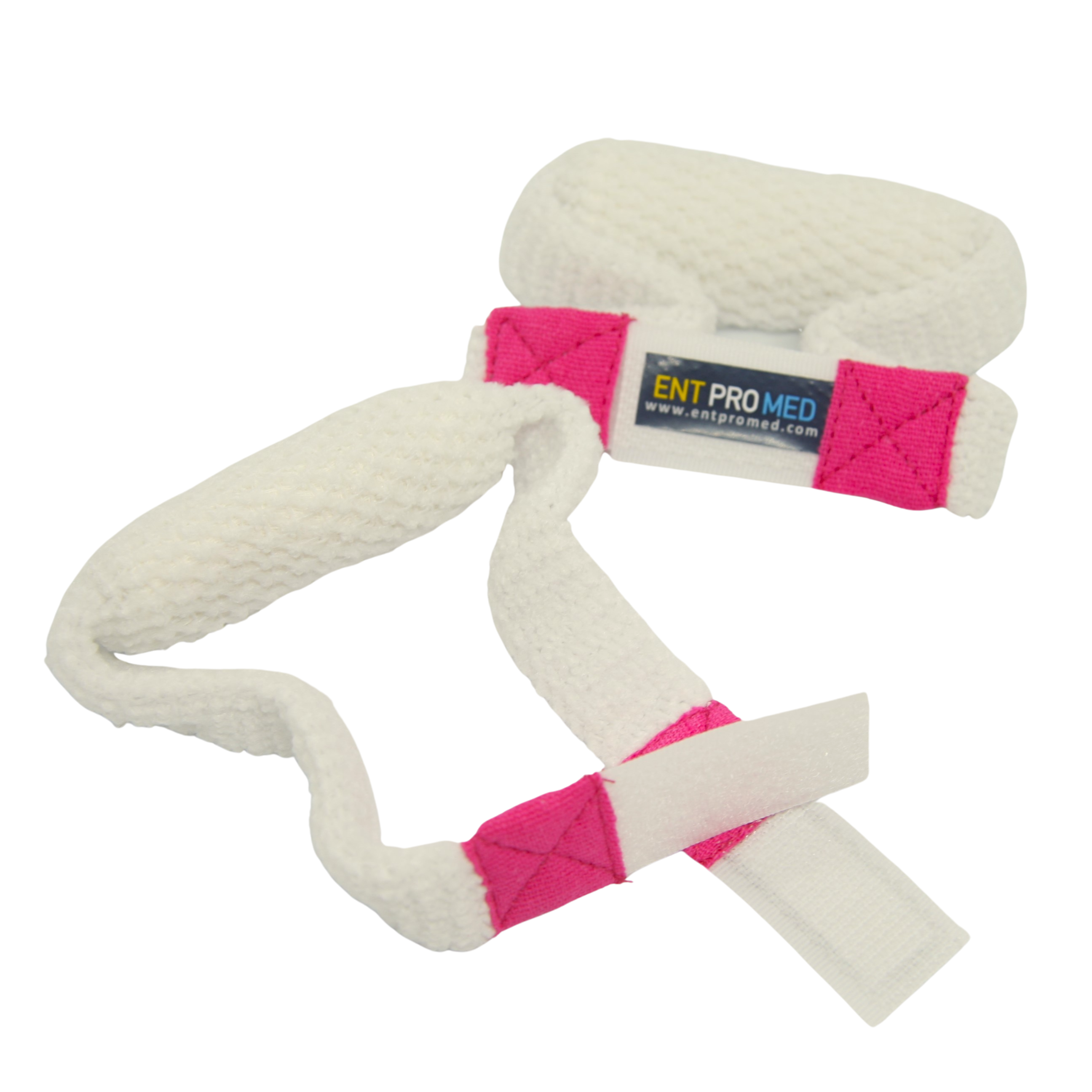 External Absorbent Nasal Sling Bandage - ENTPROMED