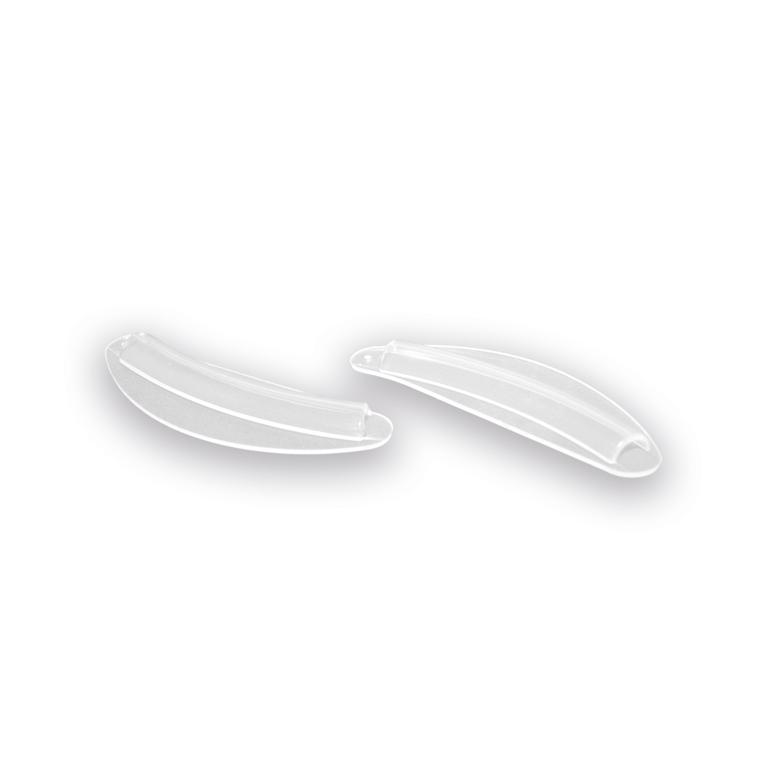 Internal Silicone Nasal Splint With Airway - ENTPROMED