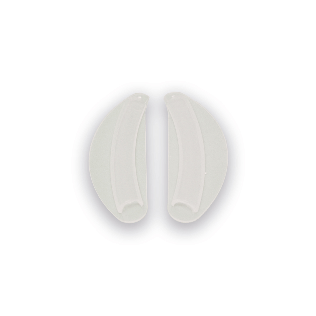 Internal Silicone Nasal Splint With Airway - View