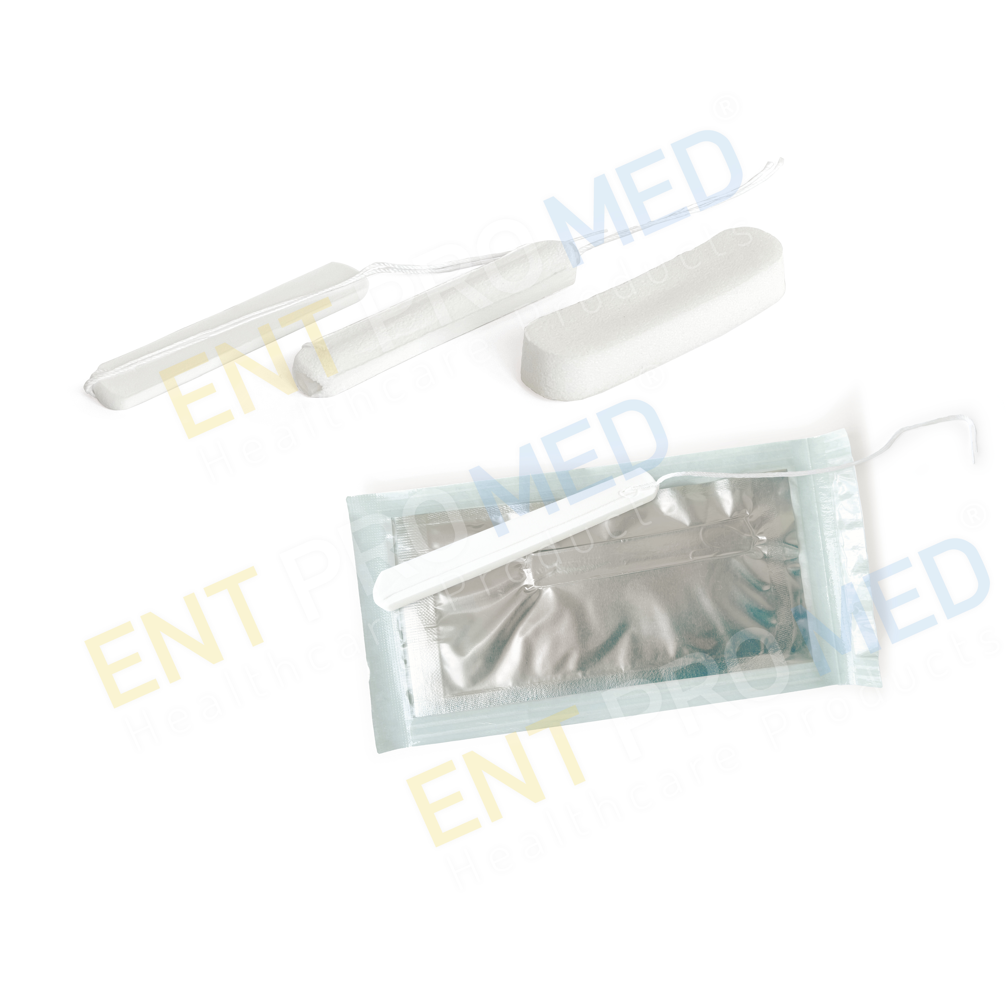 PVA Nasal Absorbent Dressing - View